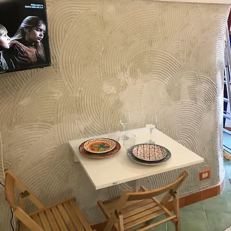 Il Fontanino * Vietri