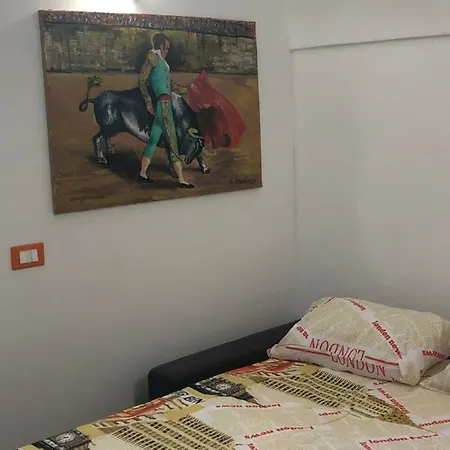 Il Fontanino 아파트 *