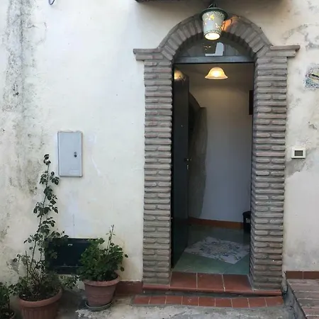 아파트 Il Fontanino Vietri