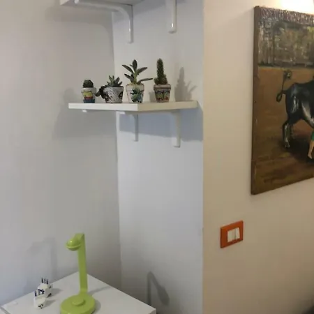 Il Fontanino 아파트 *