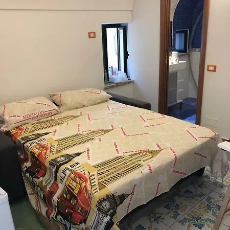 Il Fontanino 아파트 *