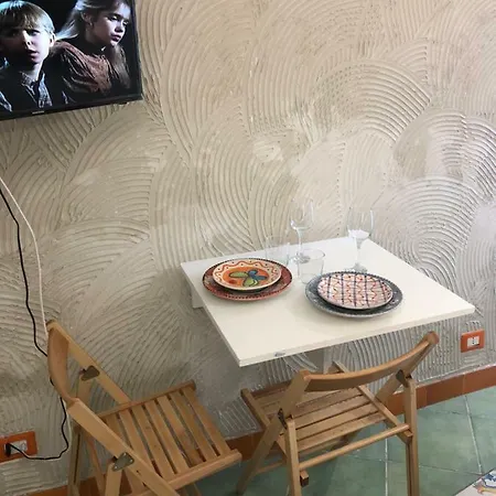 Il Fontanino 아파트 Vietri