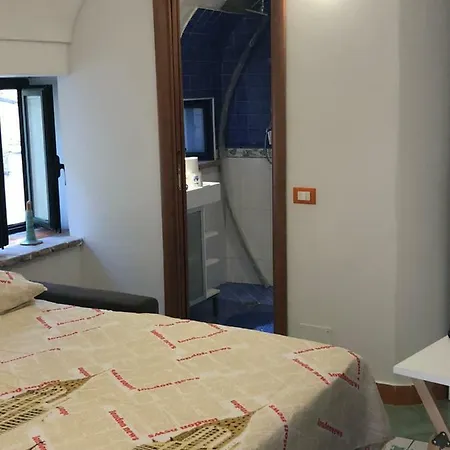 Il Fontanino 아파트