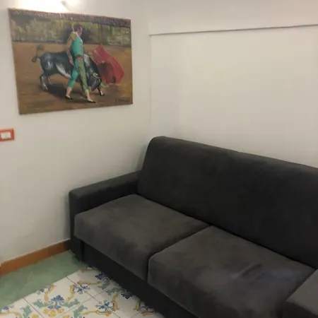 아파트 Il Fontanino Vietri